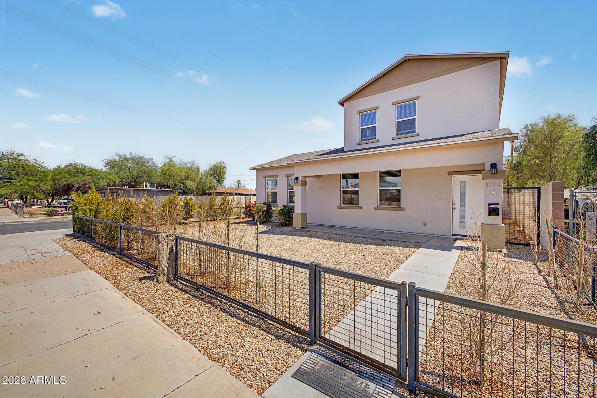 1155 E FILLMORE Street A