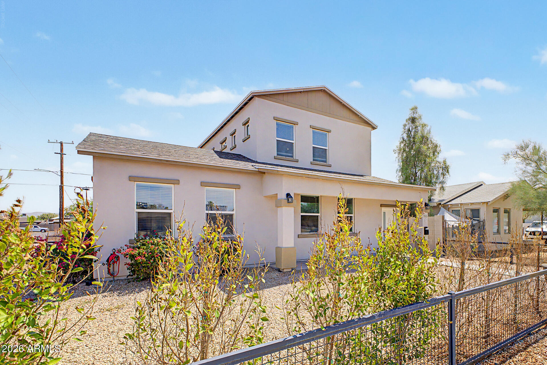 1155 E FILLMORE Street A