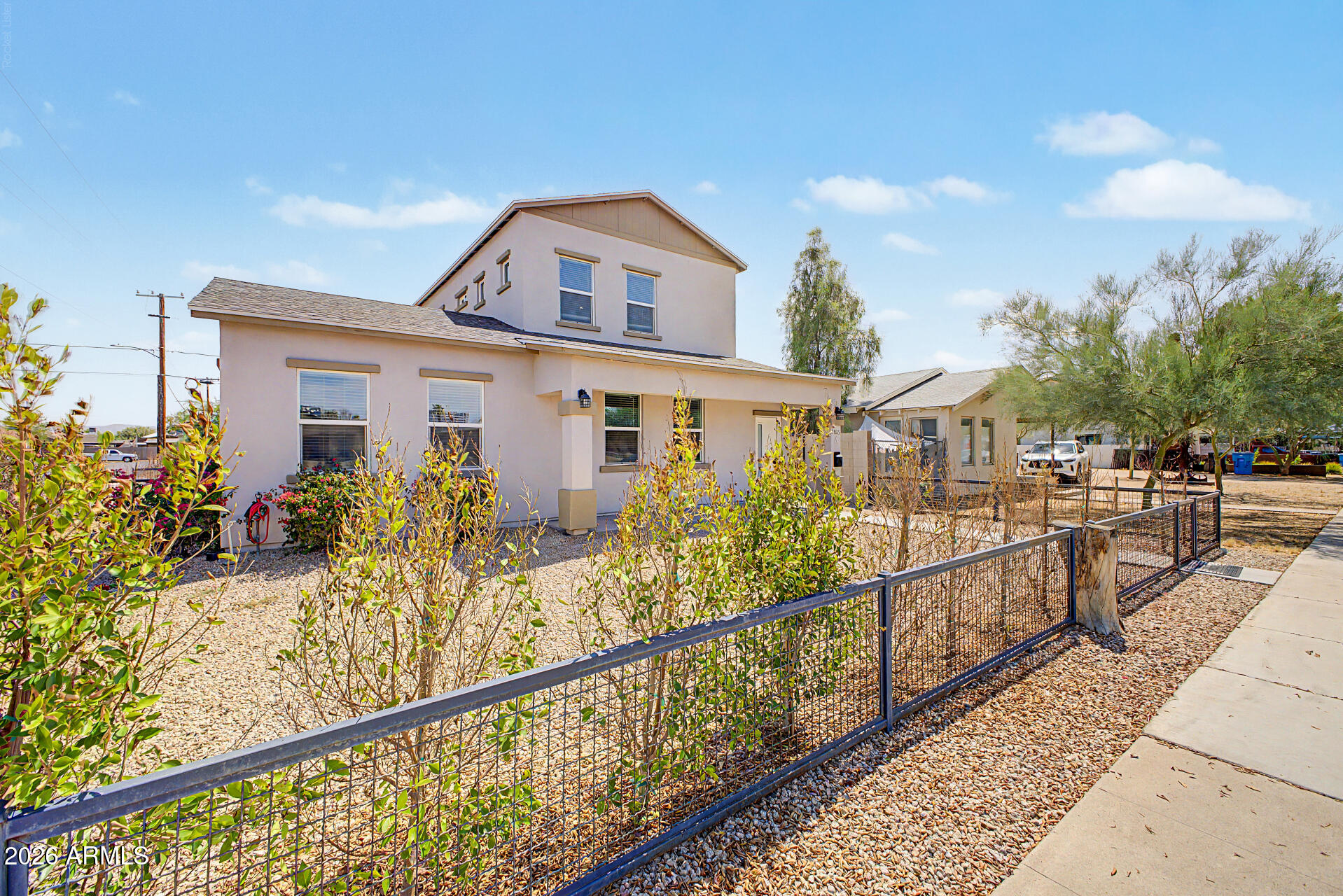 1155 E FILLMORE Street A