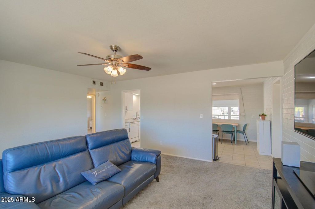 Photo of 11407 N 111th Avenue, Sun City, AZ 85351 (MLS # 6862466)