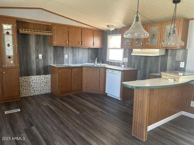 Photo 1 of 15 of 708 W MCMURRAY Boulevard 24 mobile home