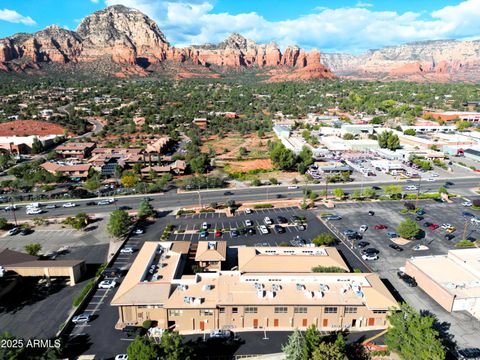 2155 W STATE ROUTE 89A -- 103 Sedona AZ 86336