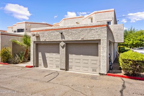 Photo of 985 N Granite Reef Road #154, Scottsdale, AZ 85257 (MLS # 7028370)