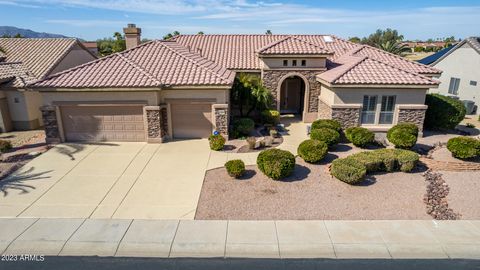 17892 N BRIDLE Lane Surprise AZ 85374
