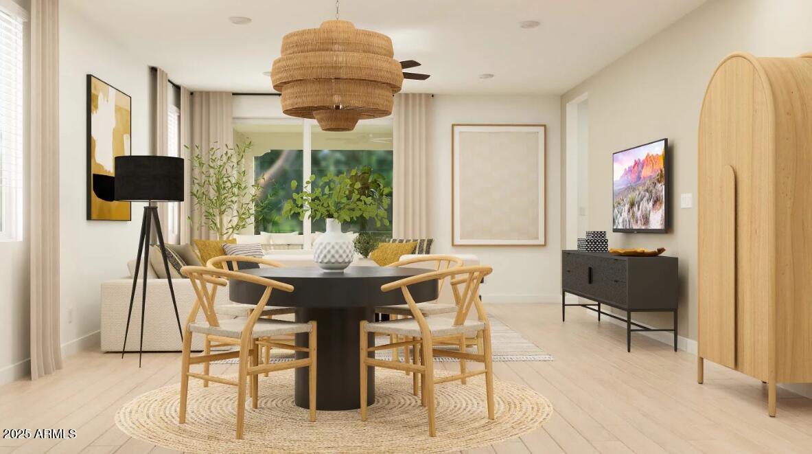 9524 W FLOWER Street