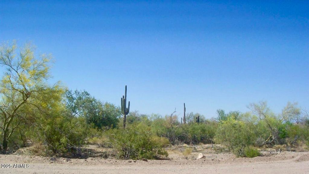 Photo of 0 W Az-84 #32, Maricopa, AZ 85139 (MLS # 6911020)