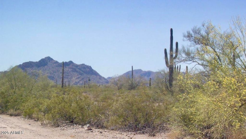 Photo of 0 W Az-84 #32, Maricopa, AZ 85139 (MLS # 6911020)