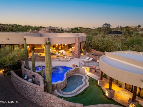 41667 N 113TH Place Scottsdale AZ 85262