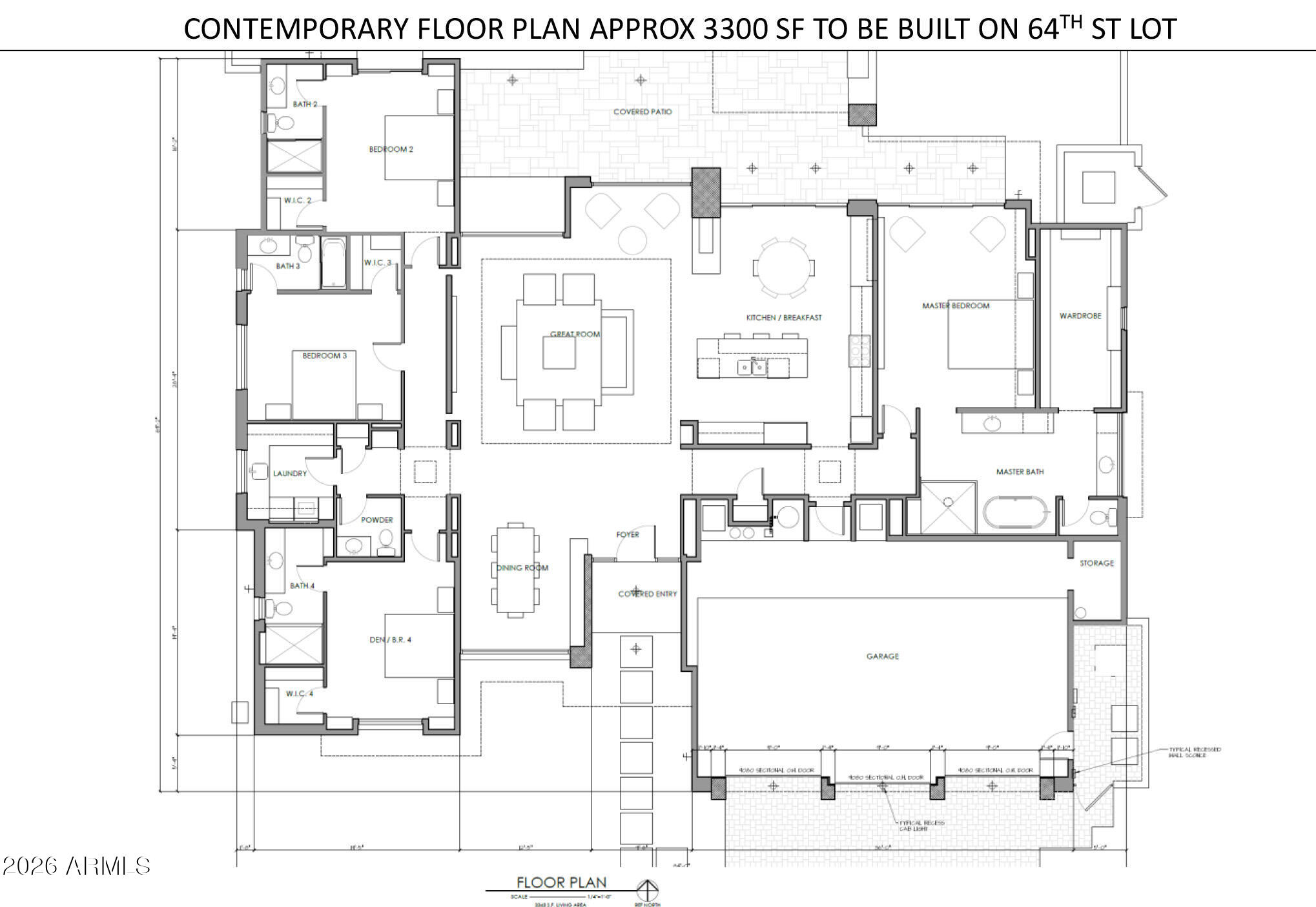 Cave Creek, Arizona, 85331, United States, 4 Bedrooms Bedrooms, ,5 BathroomsBathrooms,Residential,Active,2043424