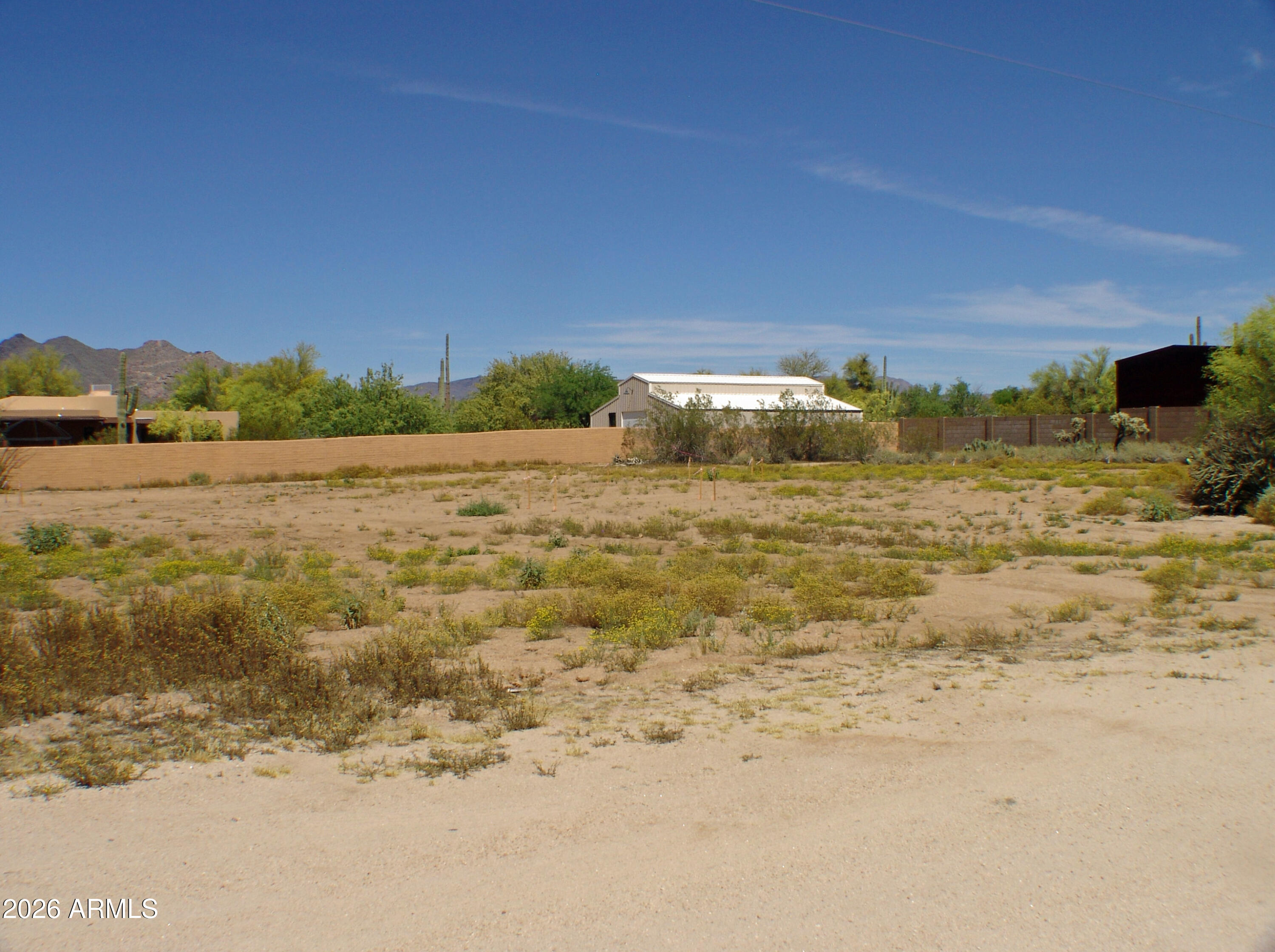 31607 N 64TH Street