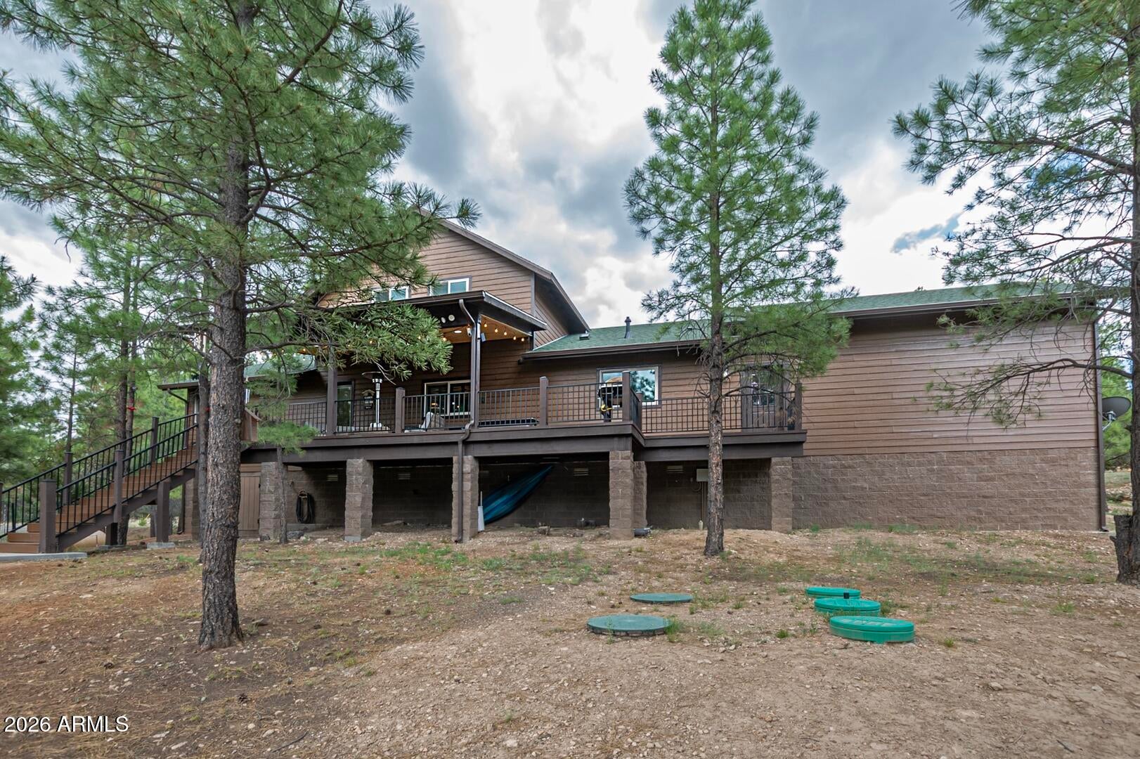 3139 W Hopi Drive
