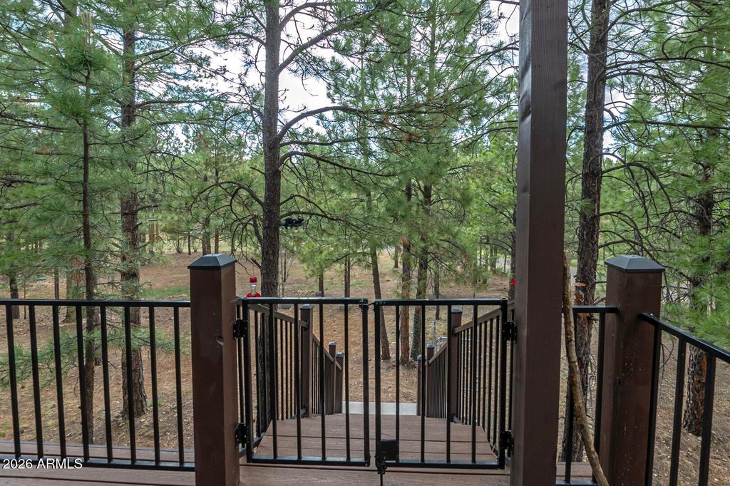 Photo of 3139 W Hopi Drive, Happy Jack, AZ 86024 (MLS # 7074193)