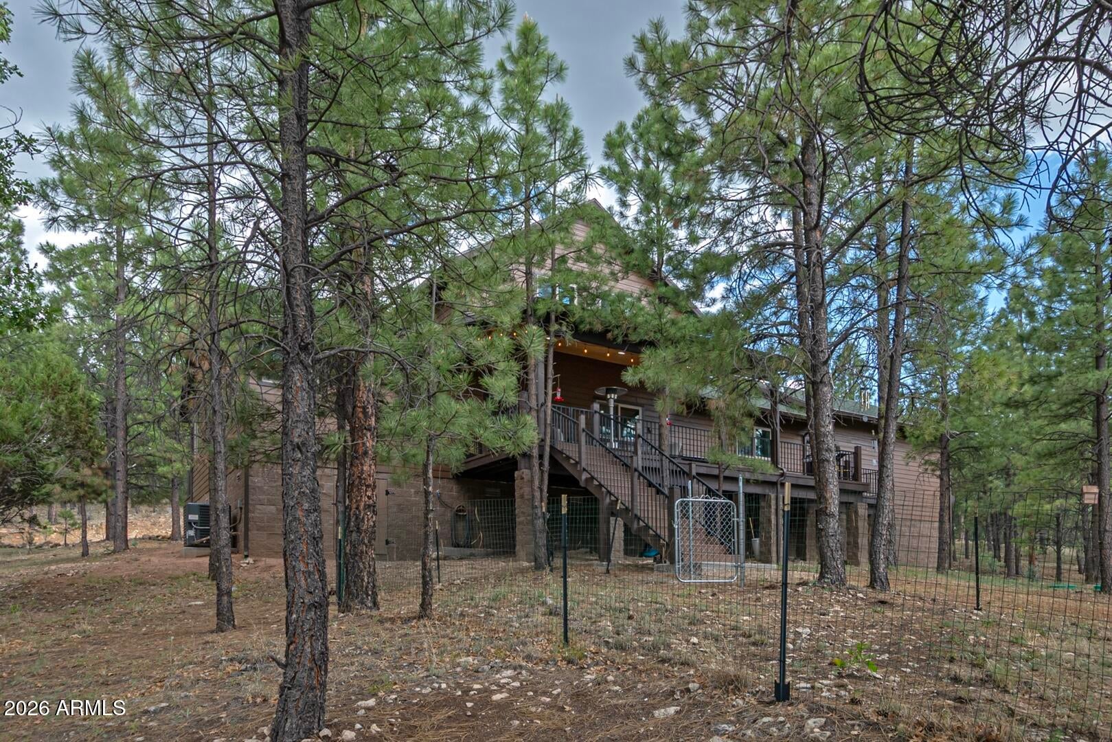 3139 W Hopi Drive