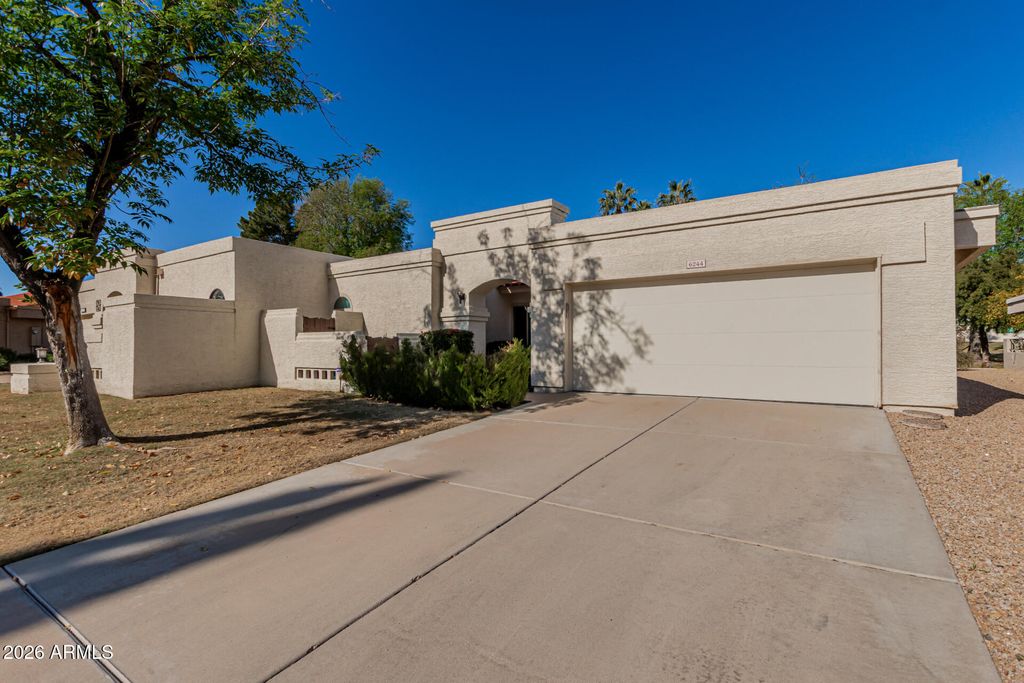Photo of 6244 E Aire Libre Lane, Scottsdale, AZ 85254 (MLS # 6977664)