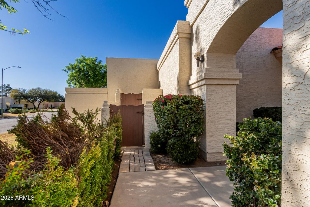 Photo of 6244 E Aire Libre Lane, Scottsdale, AZ 85254 (MLS # 6977664)
