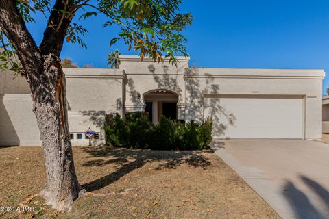 Photo of 6244 E Aire Libre Lane, Scottsdale, AZ 85254 (MLS # 6977664)