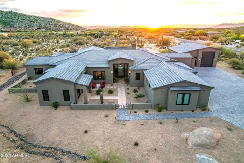 31226 N GRANITE REEF Road Scottsdale AZ 85266