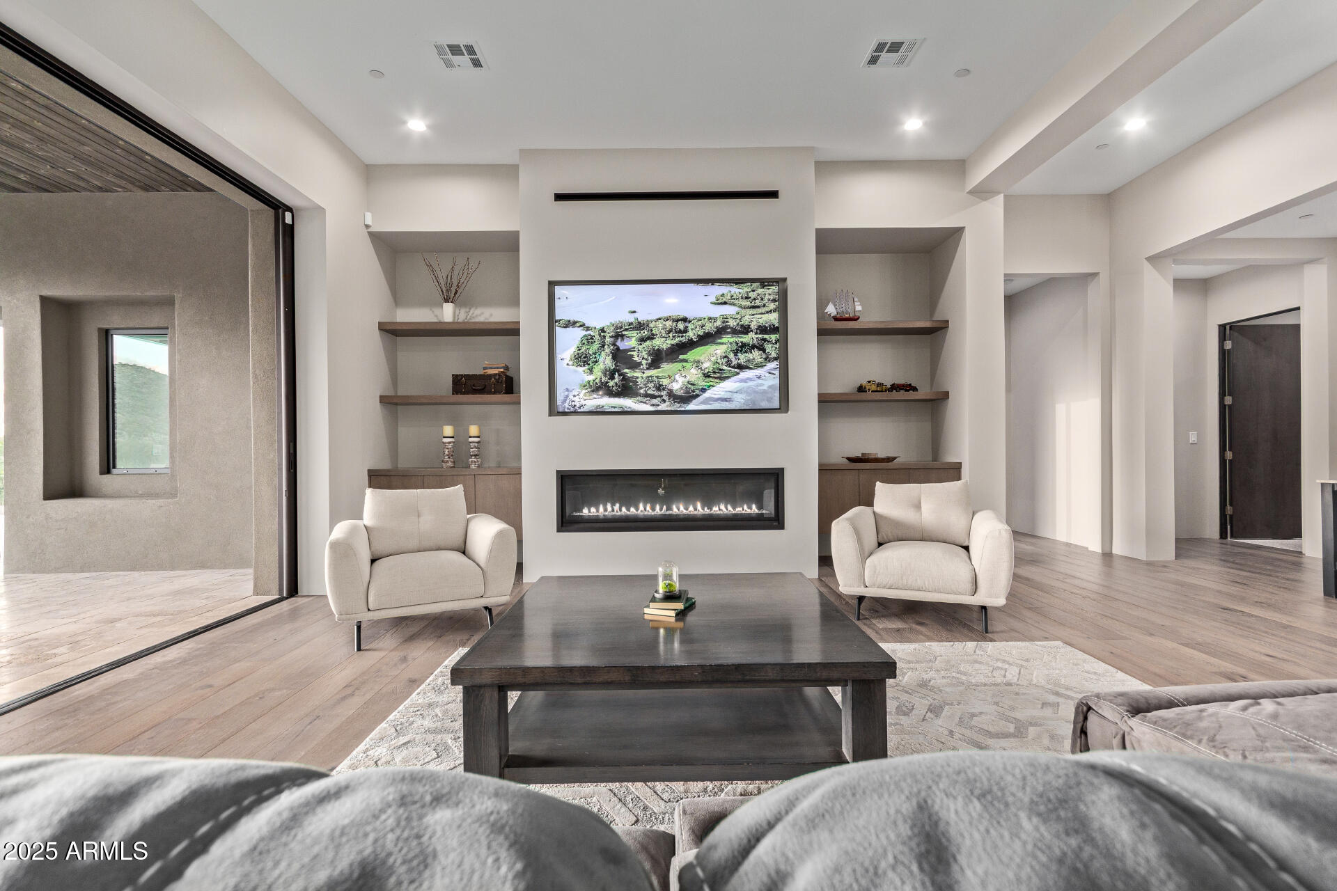 31226 N GRANITE REEF Road