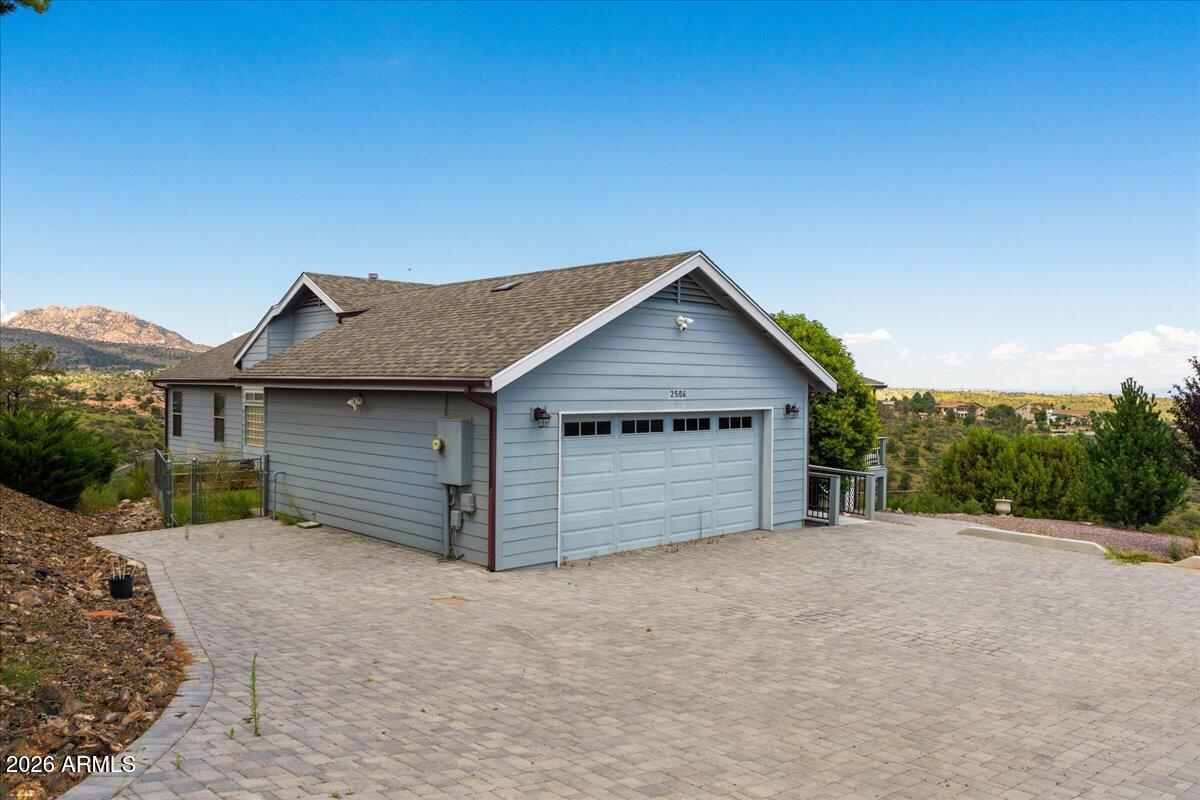 2506 NOLTE Drive