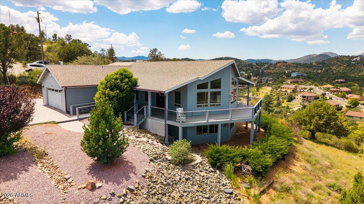 2506 NOLTE Drive