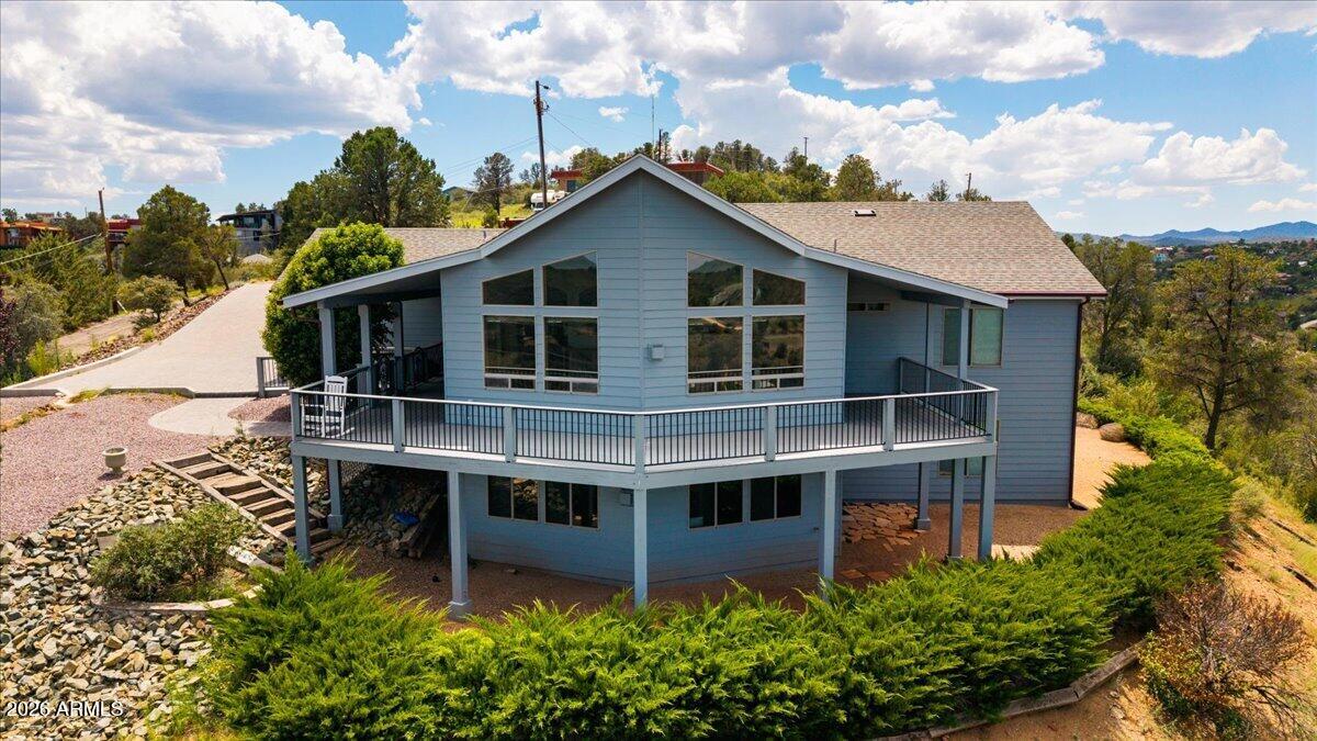 2506 NOLTE Drive