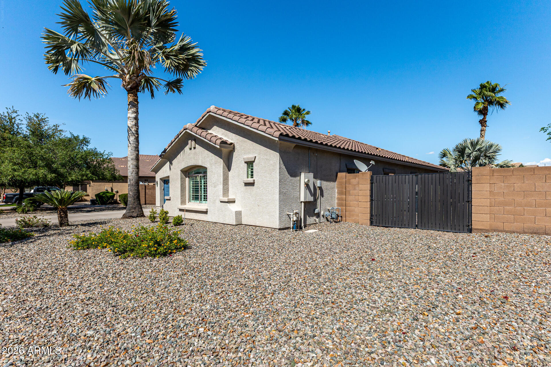 6171 S BANNING Street