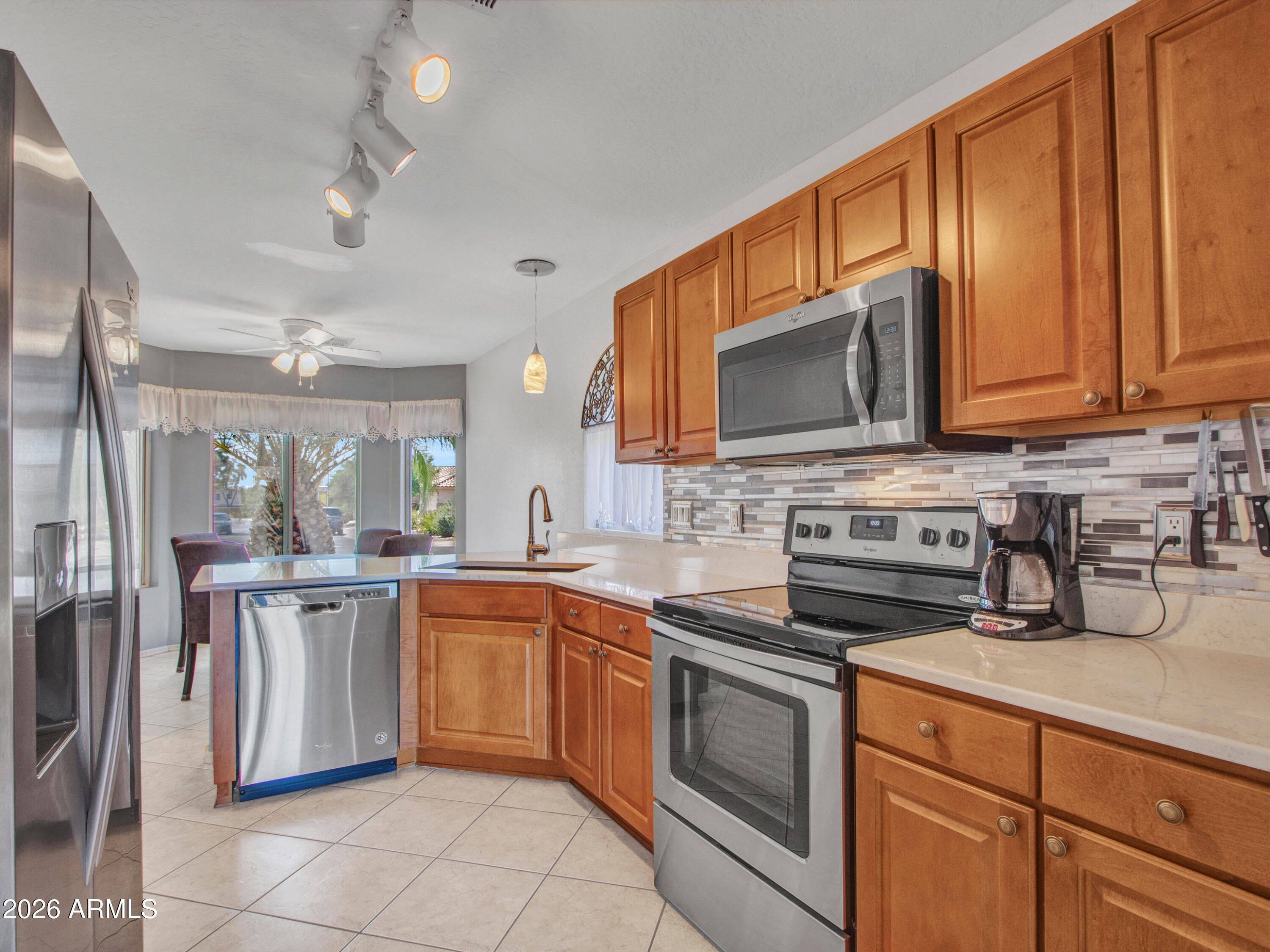 23204 W ARROW Drive