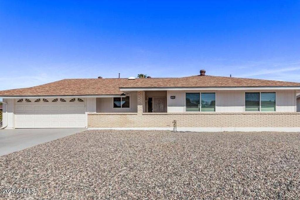 Photo of 10448 W Caron Drive, Sun City, AZ 85351 (MLS # 6874341)