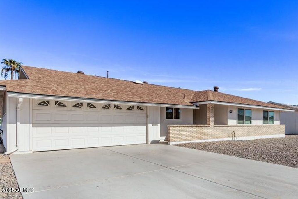 Photo of 10448 W Caron Drive, Sun City, AZ 85351 (MLS # 6874341)