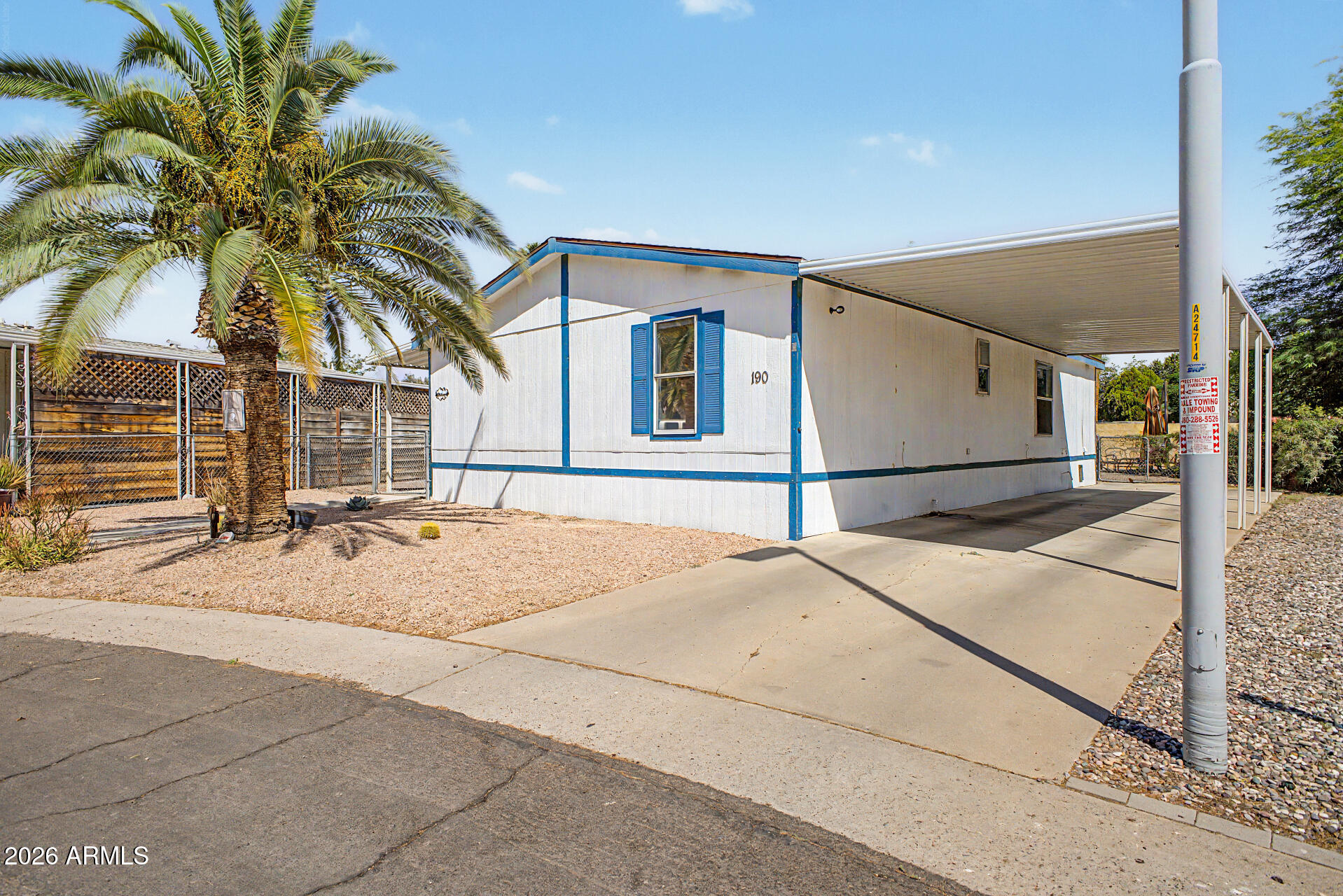 245 S 56th Street 190