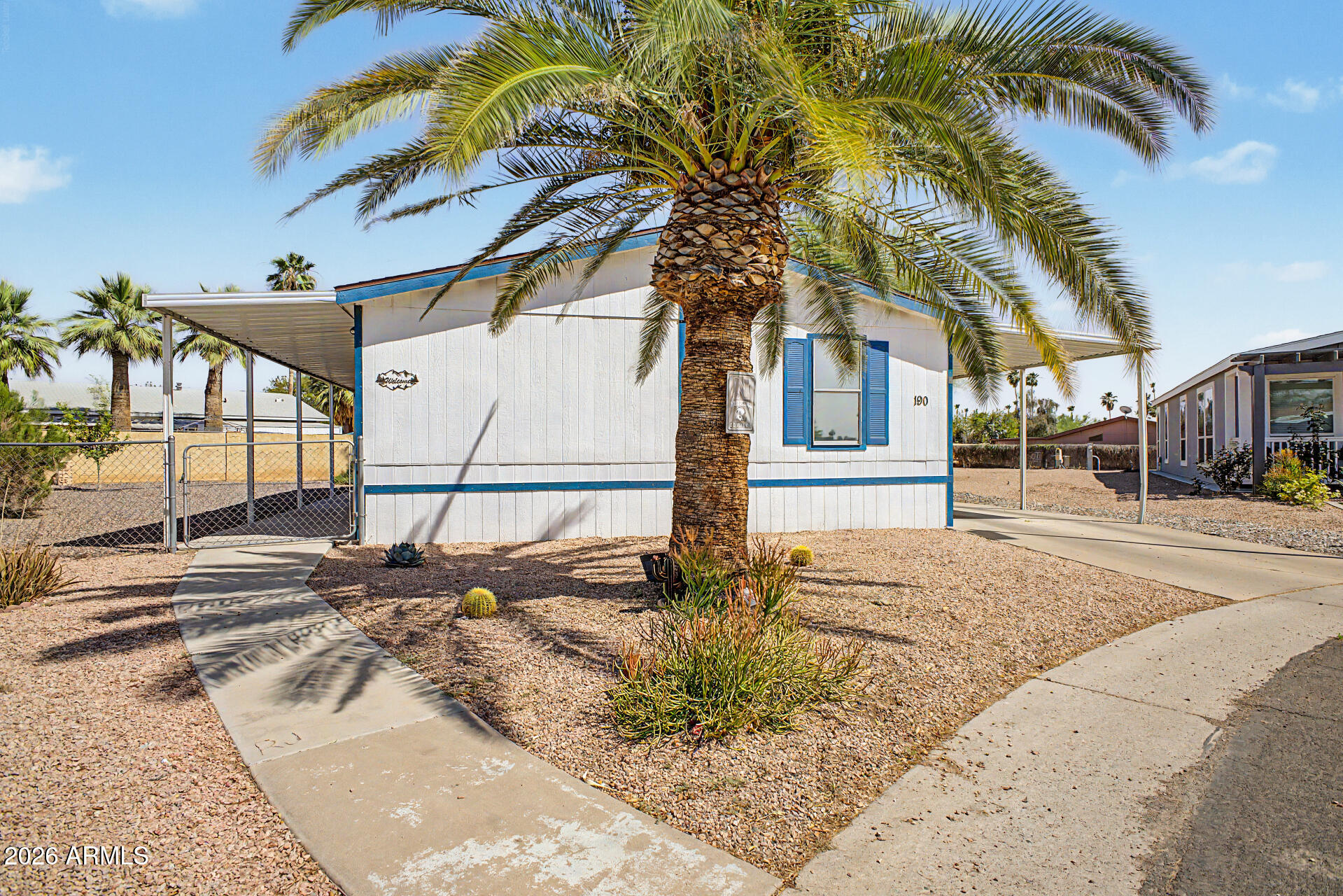 245 S 56th Street 190