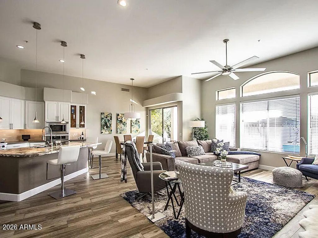 Photo of 7655 E Starla Drive, Scottsdale, AZ 85255 (MLS # 7014815)