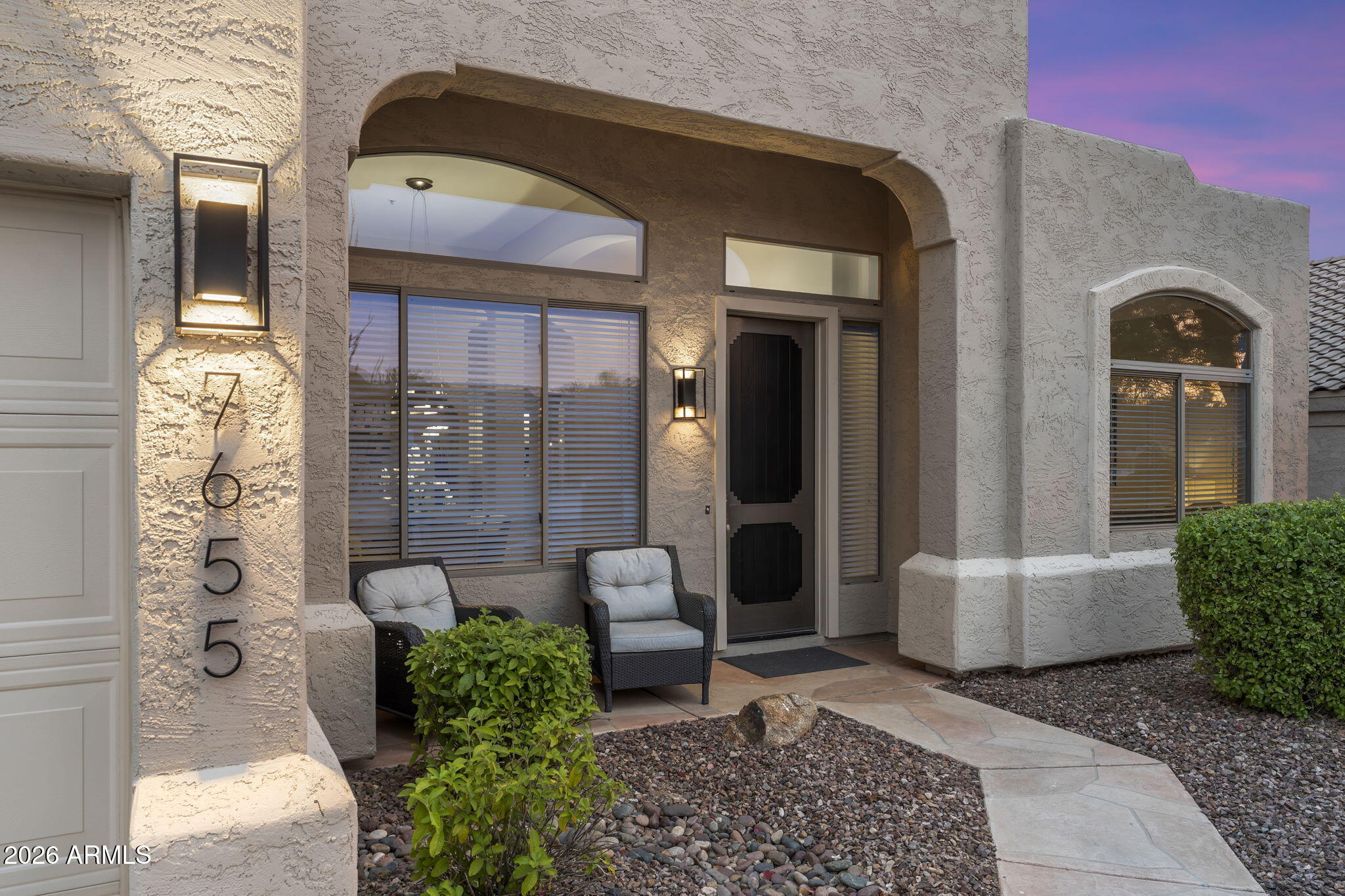 La Vista - Residential