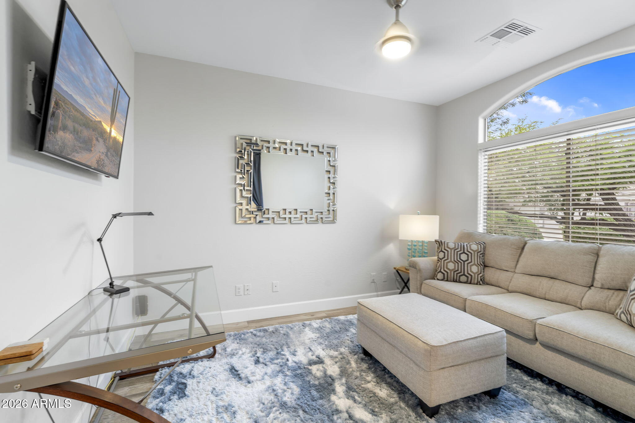 La Vista - Residential