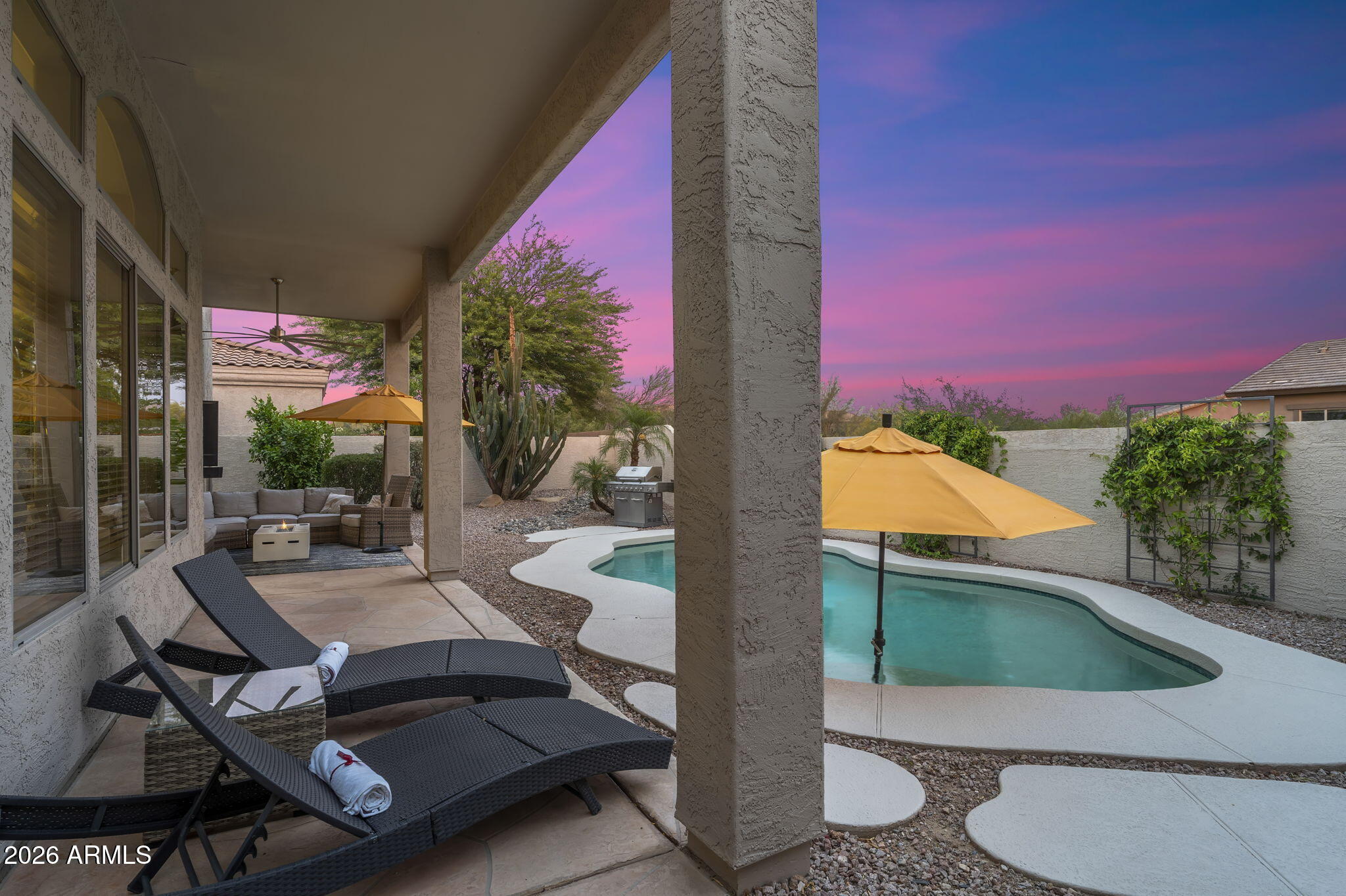 La Vista - Residential