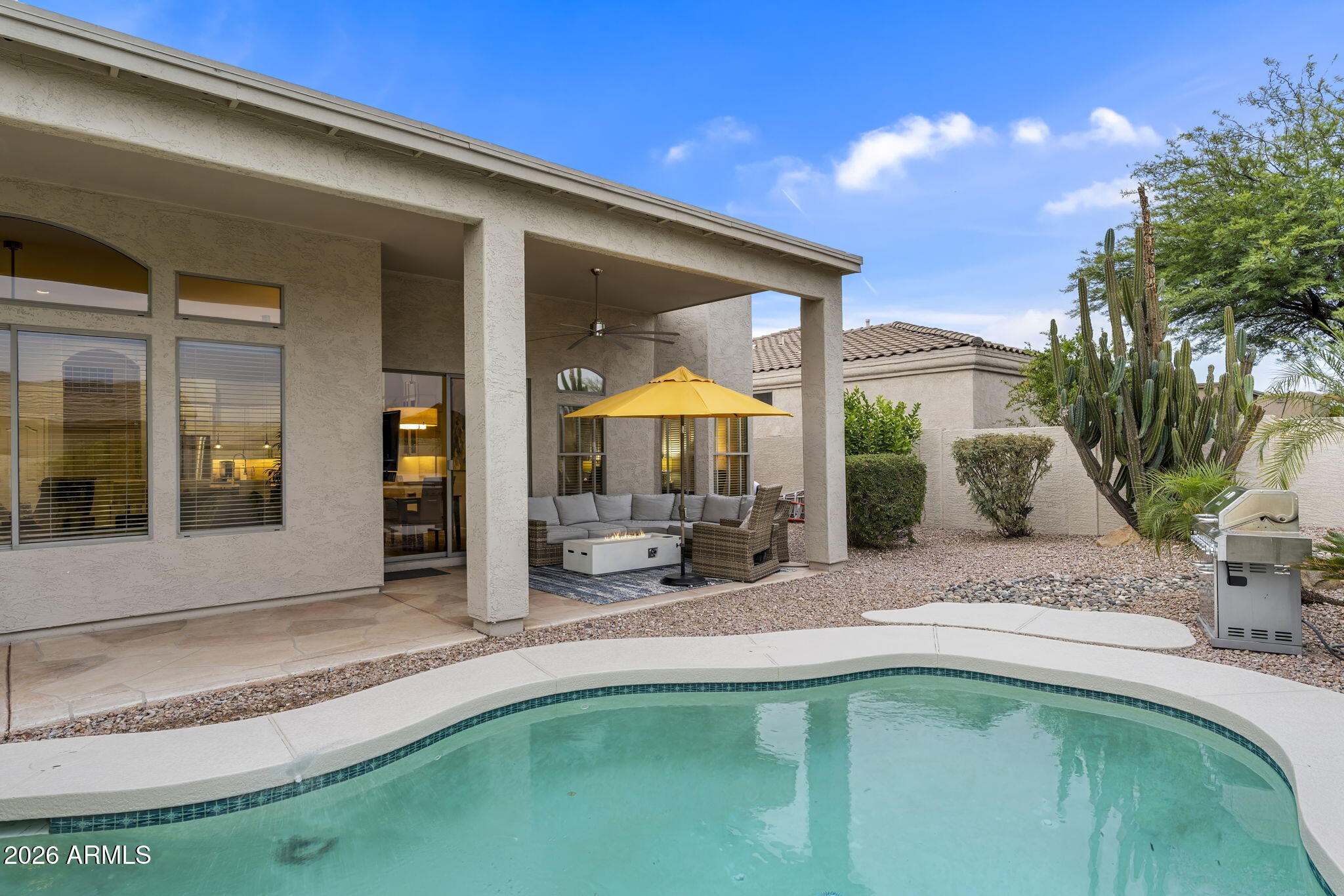 La Vista - Residential