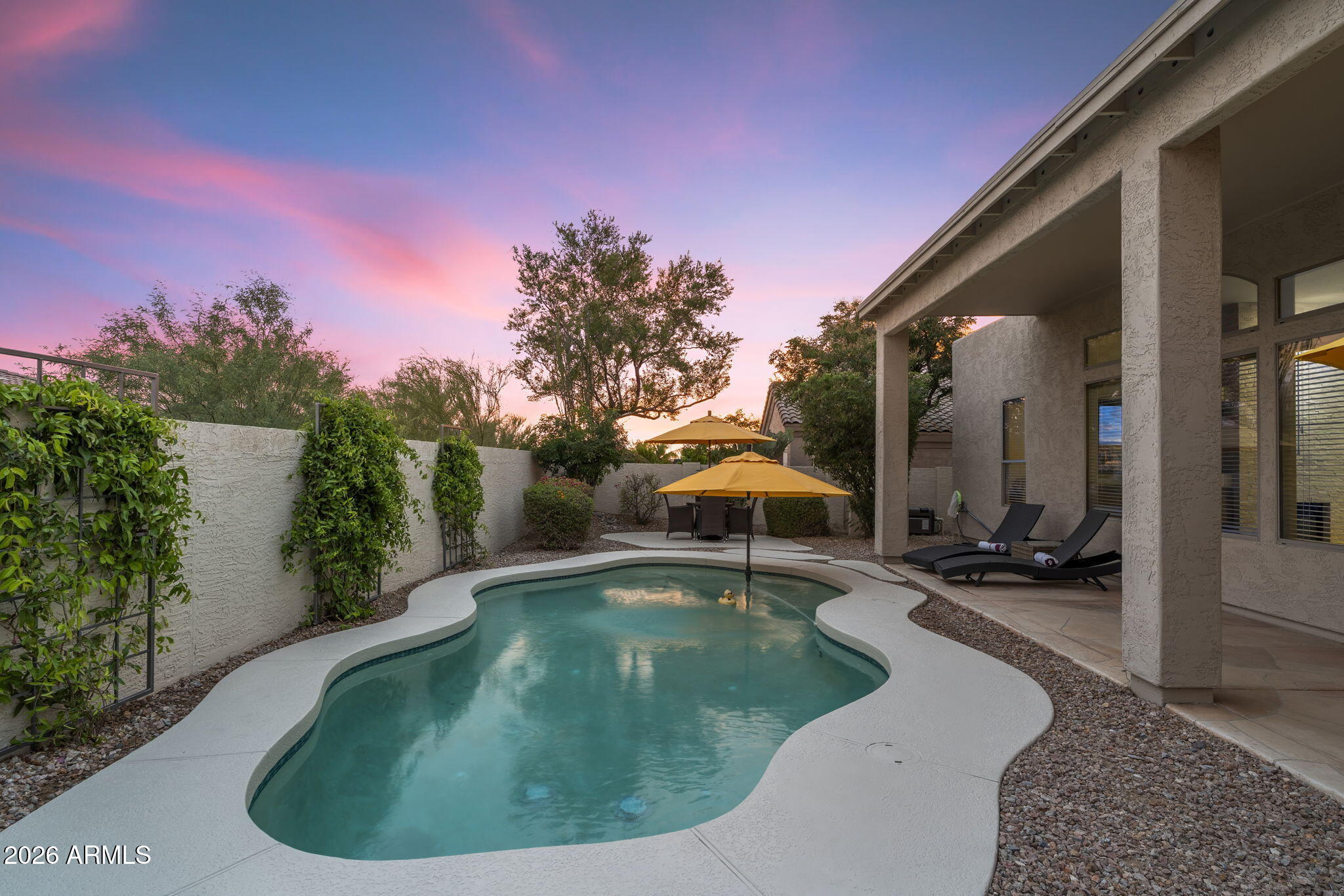 La Vista - Residential