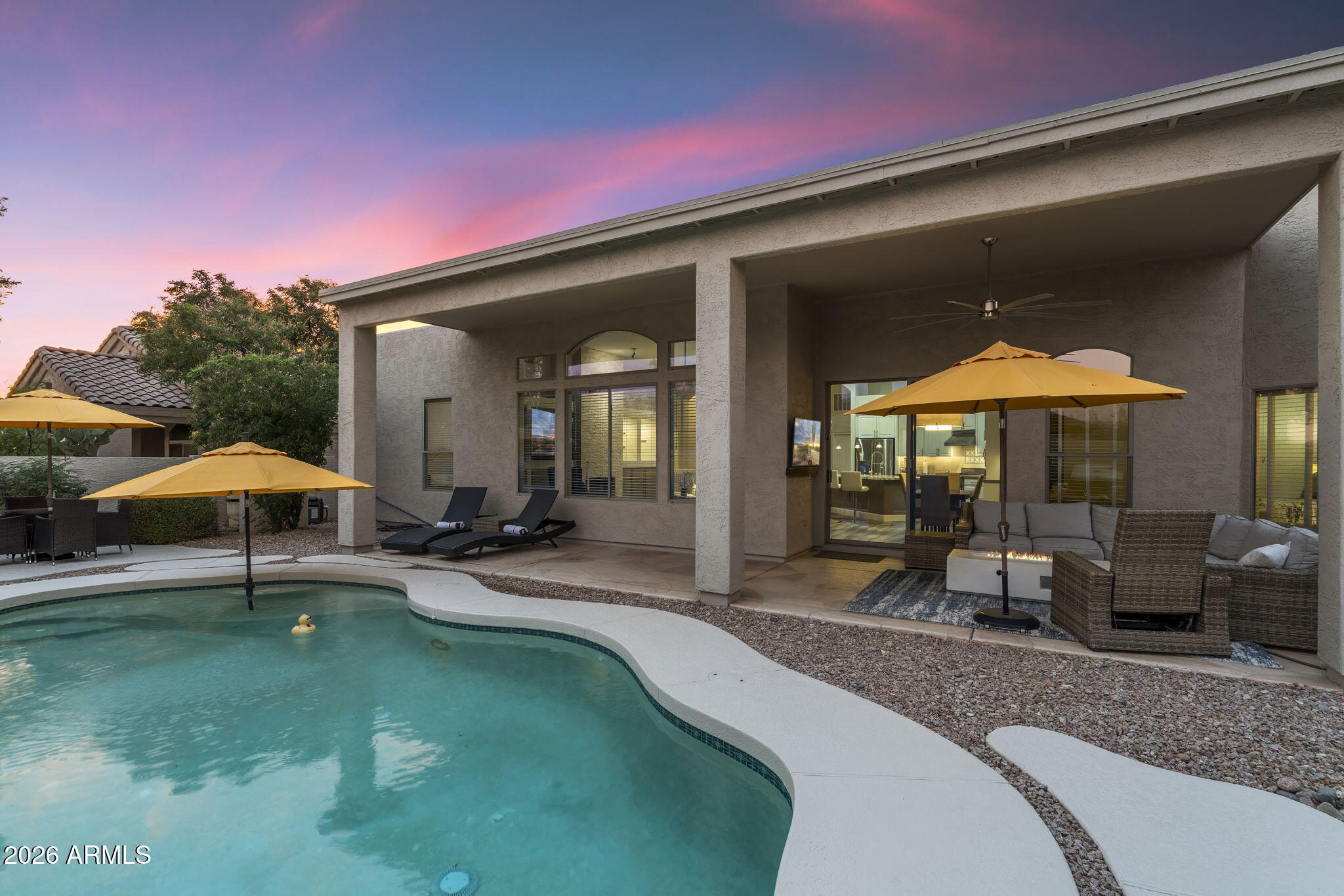 La Vista - Residential