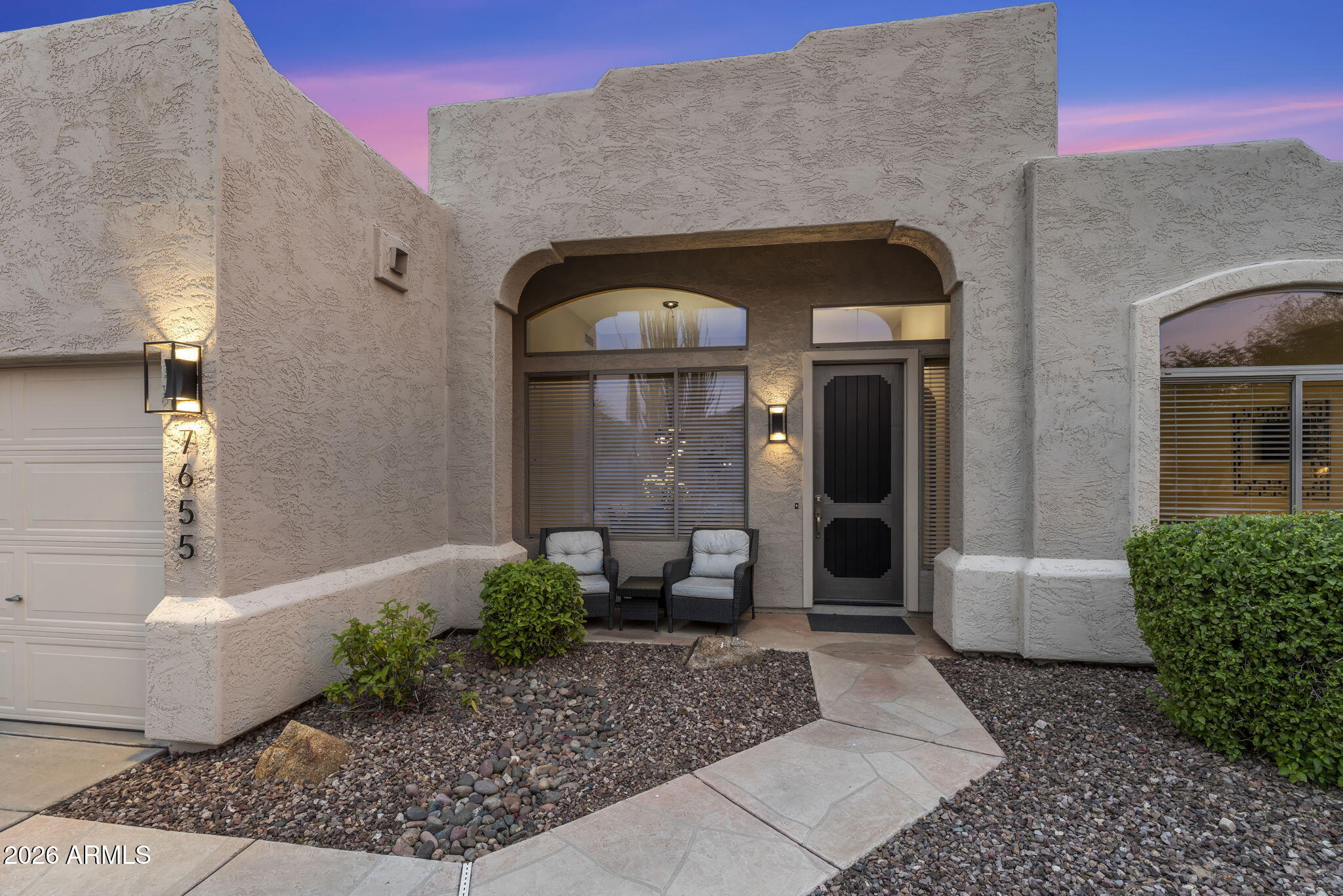 La Vista - Residential