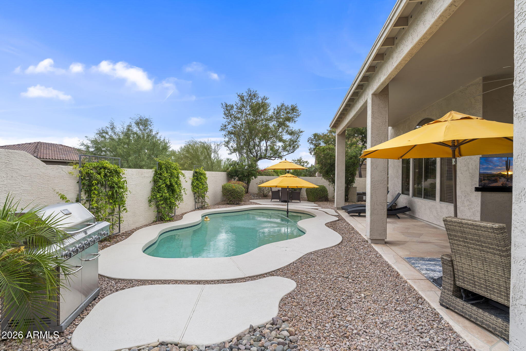 La Vista - Residential