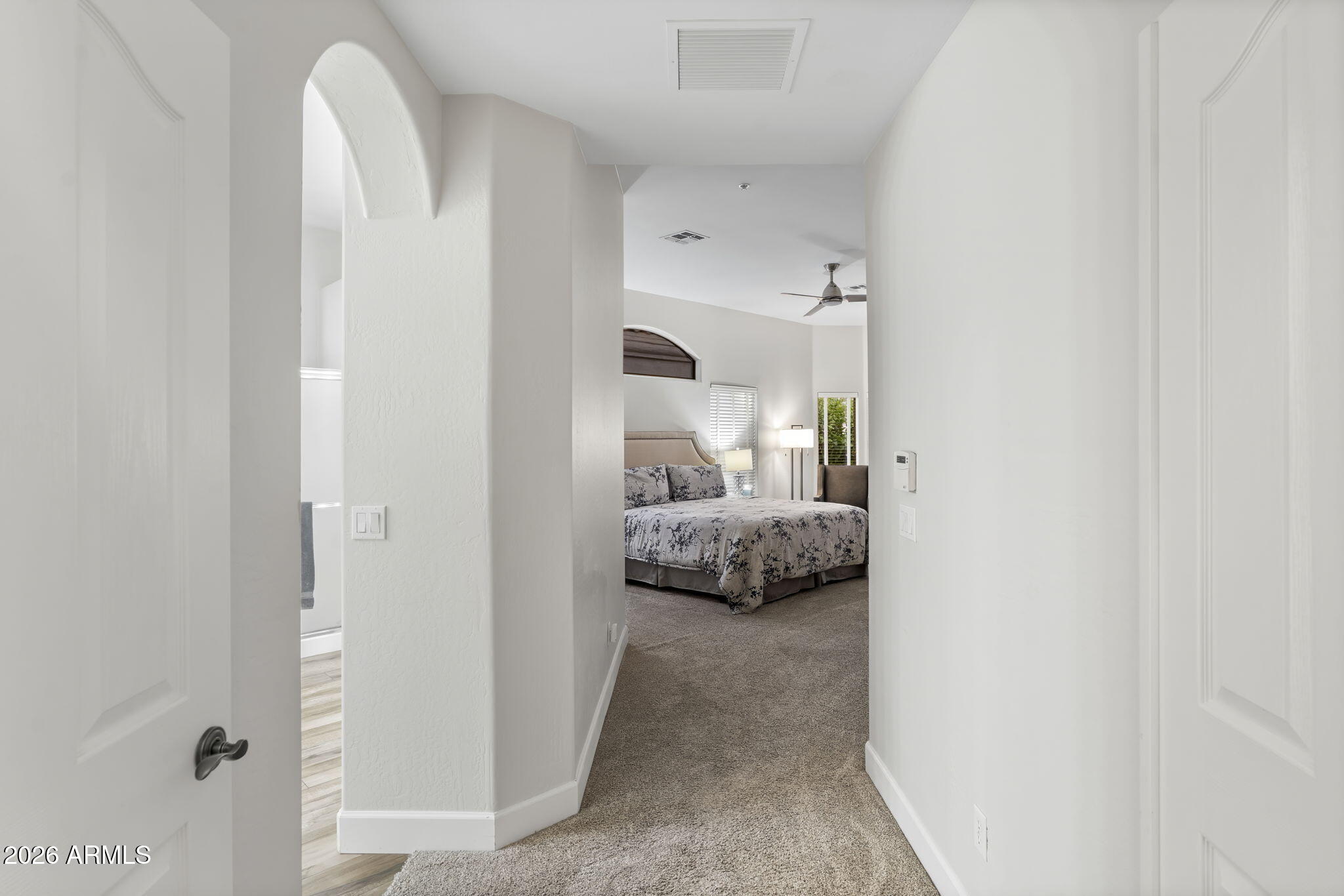 La Vista - Residential