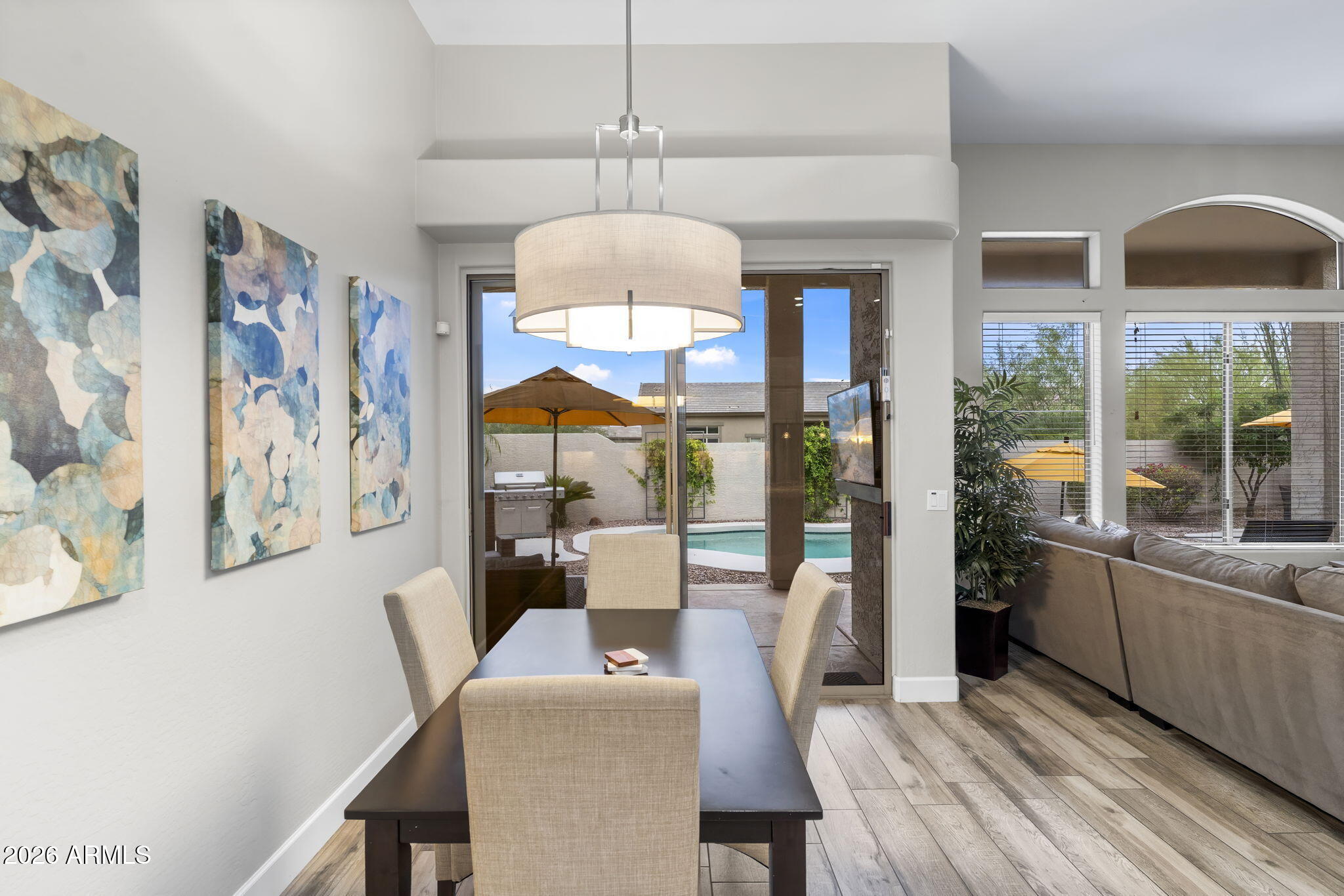 La Vista - Residential