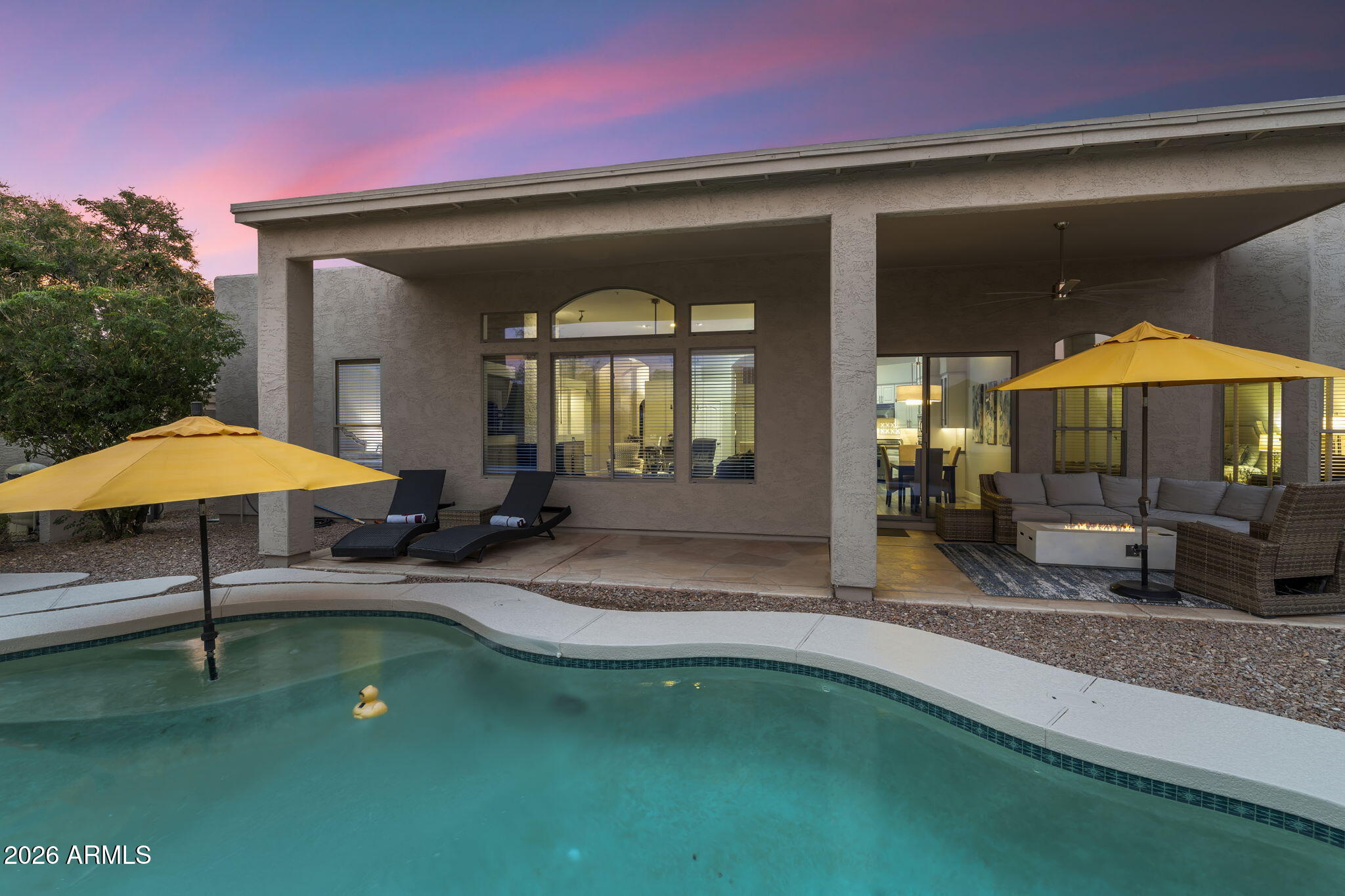 La Vista - Residential