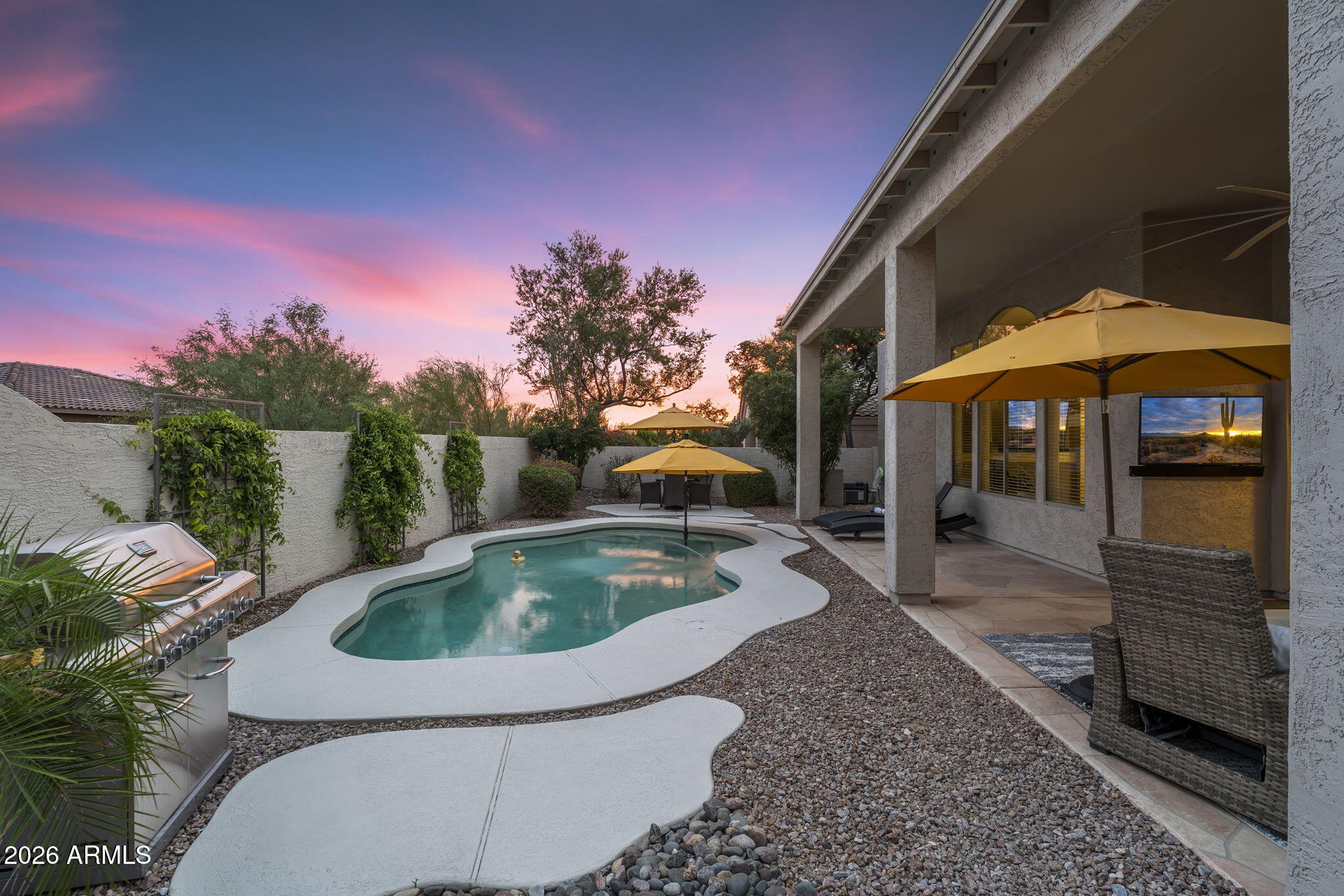 La Vista - Residential