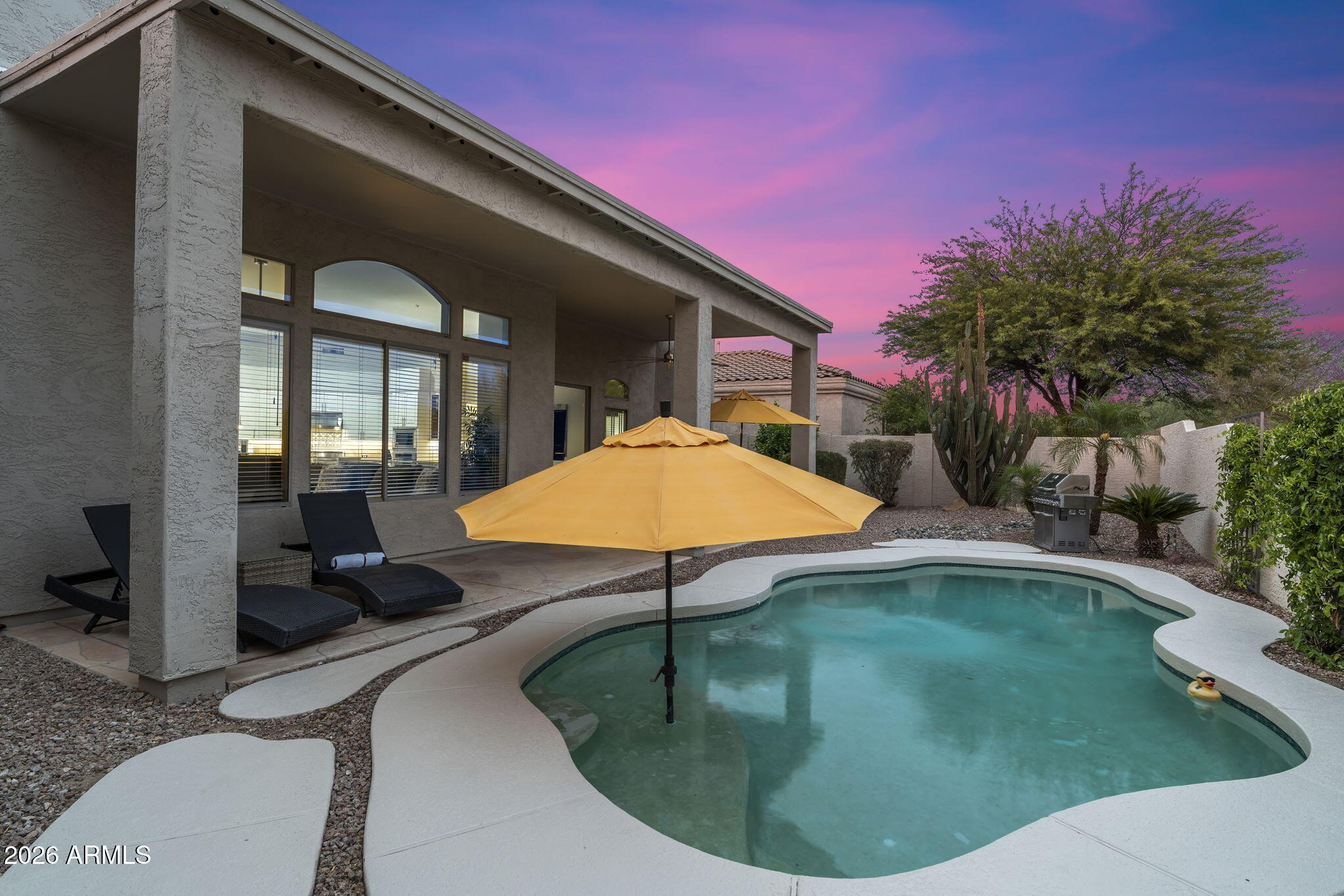 La Vista - Residential