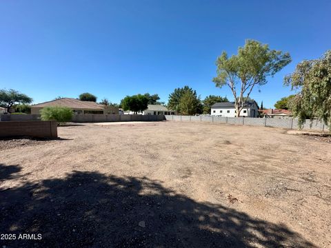 224XX S Cooper Road 0 Chandler AZ 85249