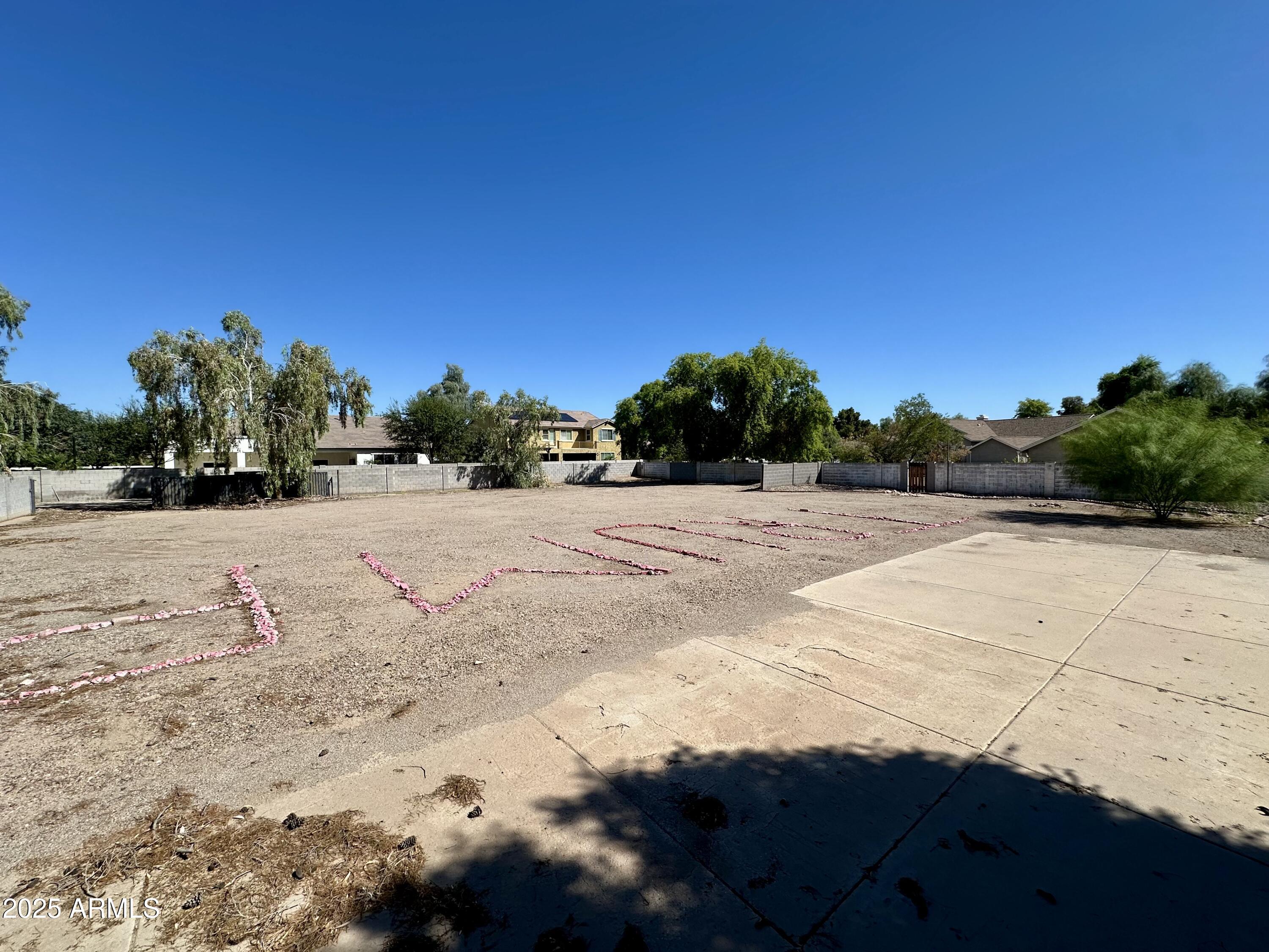 224XX S Cooper Road 0