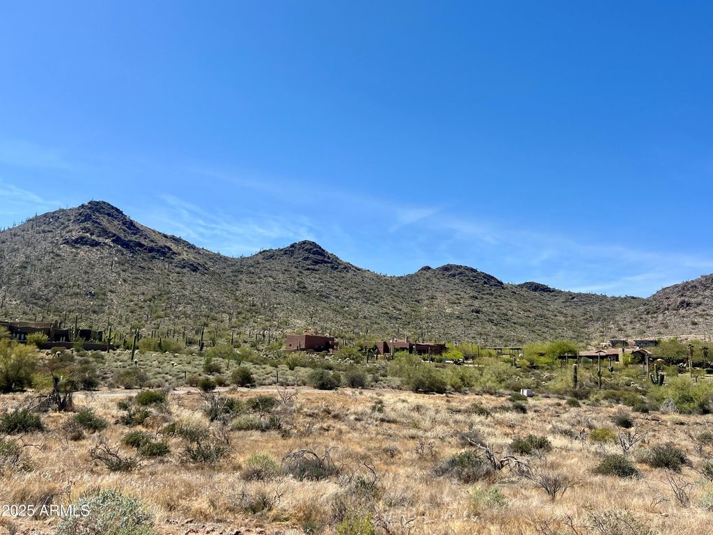 Photo of 00000 E Highland Road #2, Cave Creek, AZ 85331 (MLS # 6845006)
