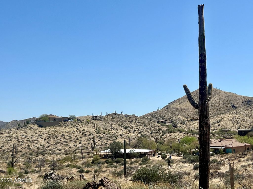 Photo of 00000 E Highland Road #2, Cave Creek, AZ 85331 (MLS # 6845006)