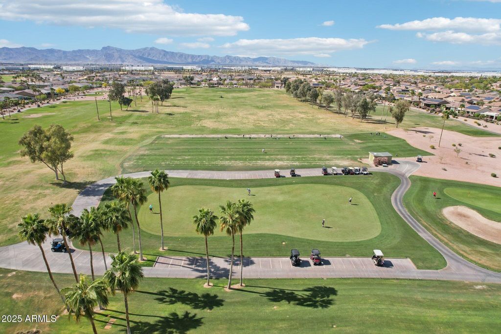 Photo of 2004 N 168th Avenue, Goodyear, AZ 85395 (MLS # 6921057)